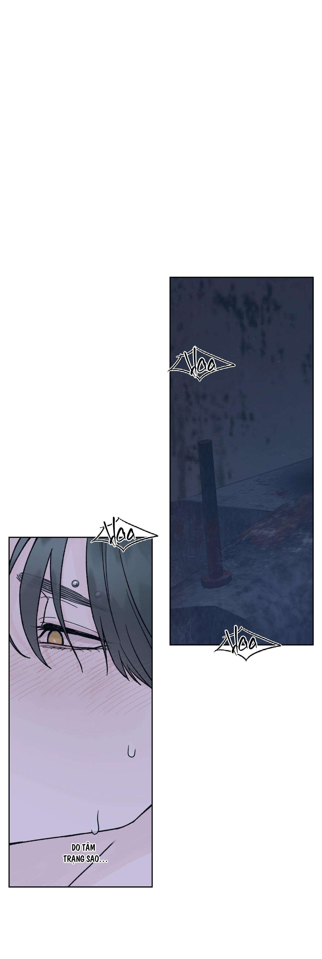 Đêm Kinh Hoàng Chap 28 - Next Chap 29