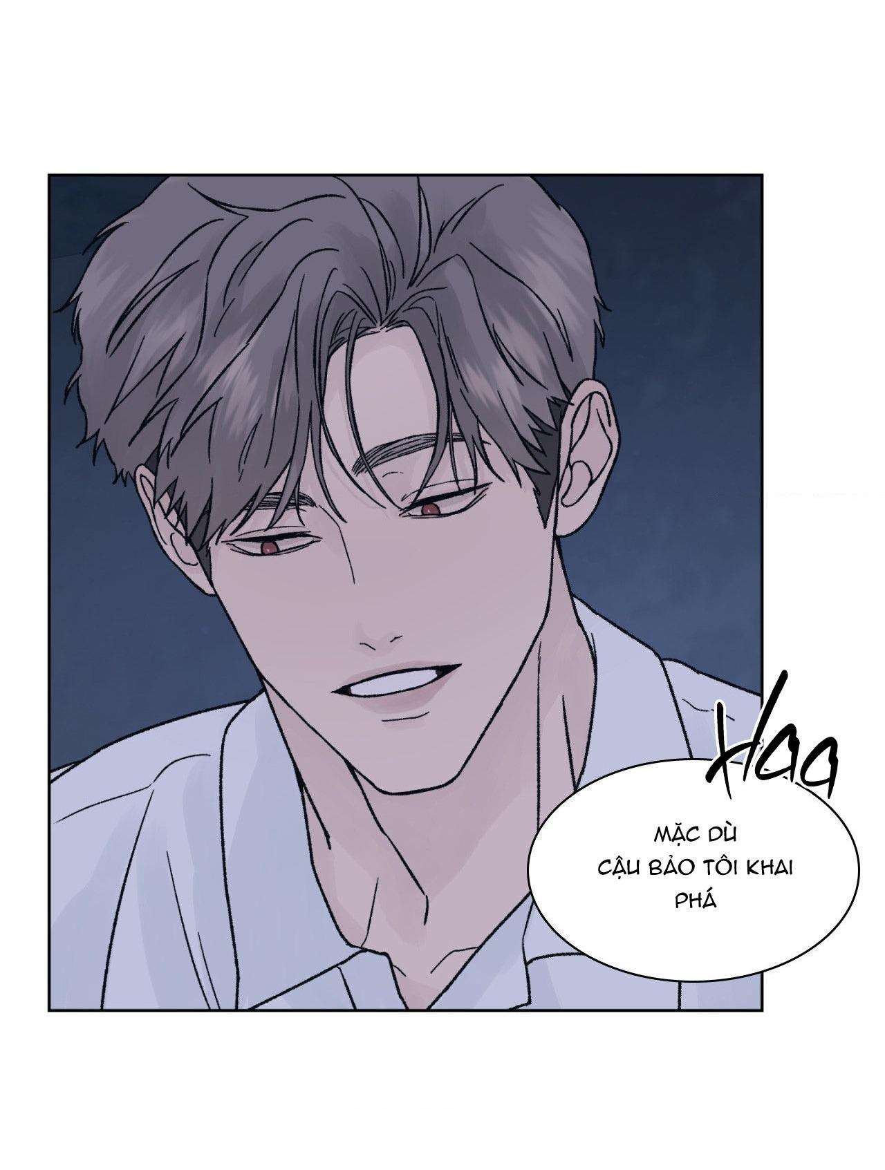Đêm Kinh Hoàng Chap 28 - Next Chap 29