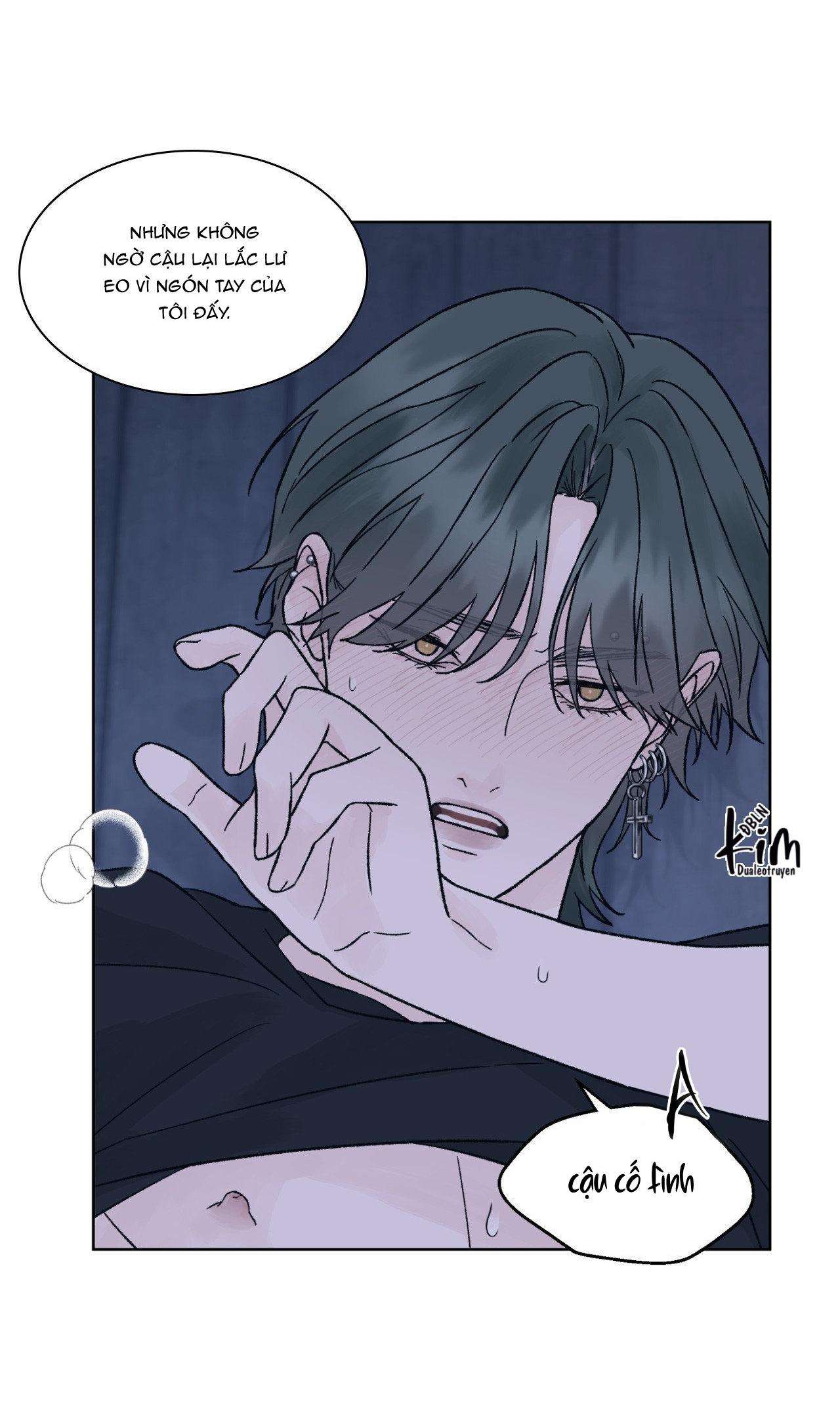 Đêm Kinh Hoàng Chap 28 - Next Chap 29