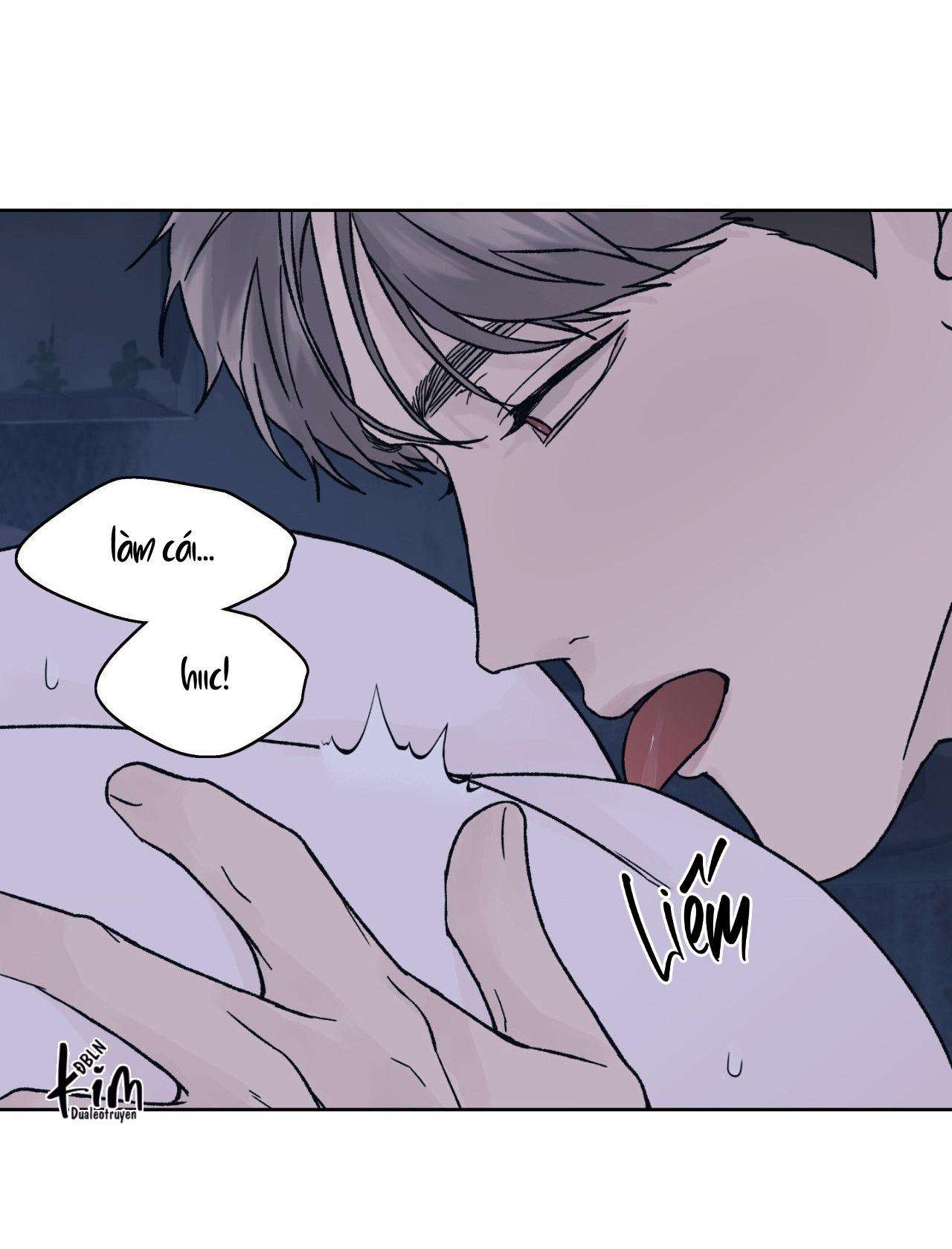 Đêm Kinh Hoàng Chap 28 - Next Chap 29