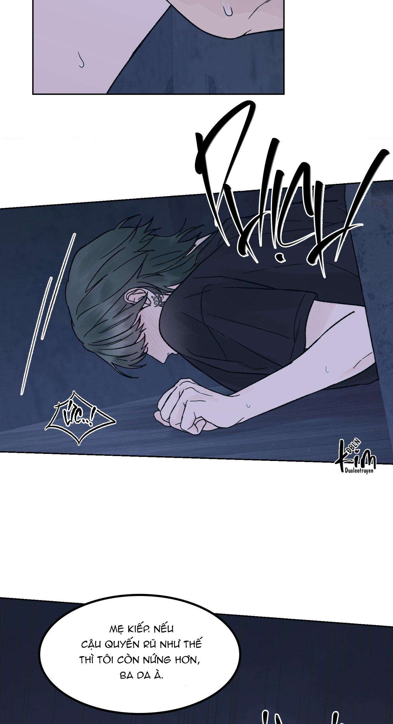 Đêm Kinh Hoàng Chap 29 - Next Chap 30