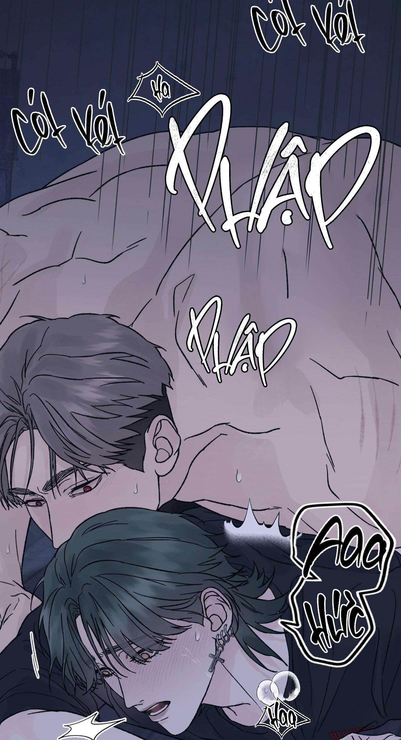 Đêm Kinh Hoàng Chap 29 - Next Chap 30