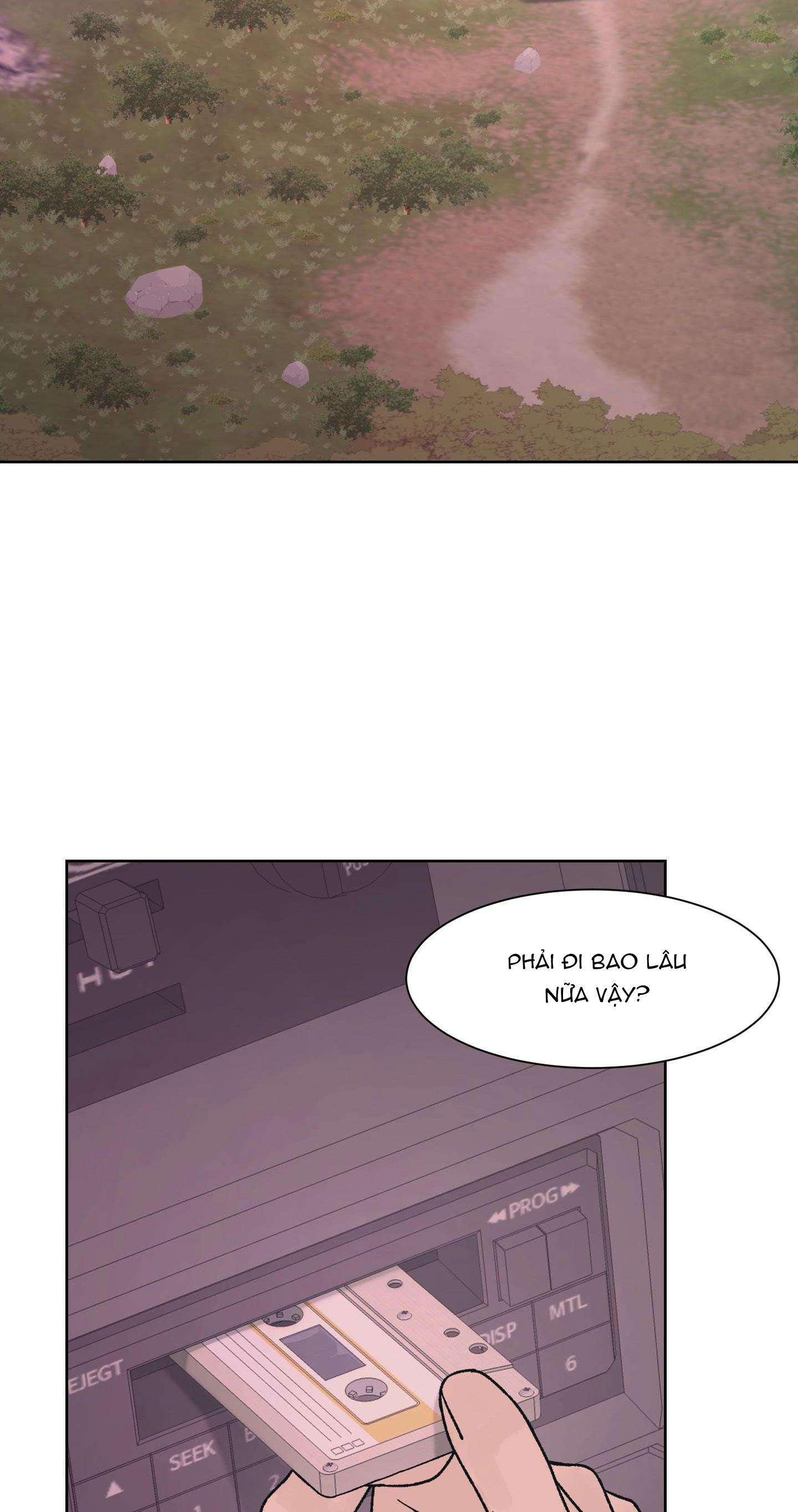 Đêm Kinh Hoàng Chap 30 - Next Chap 31