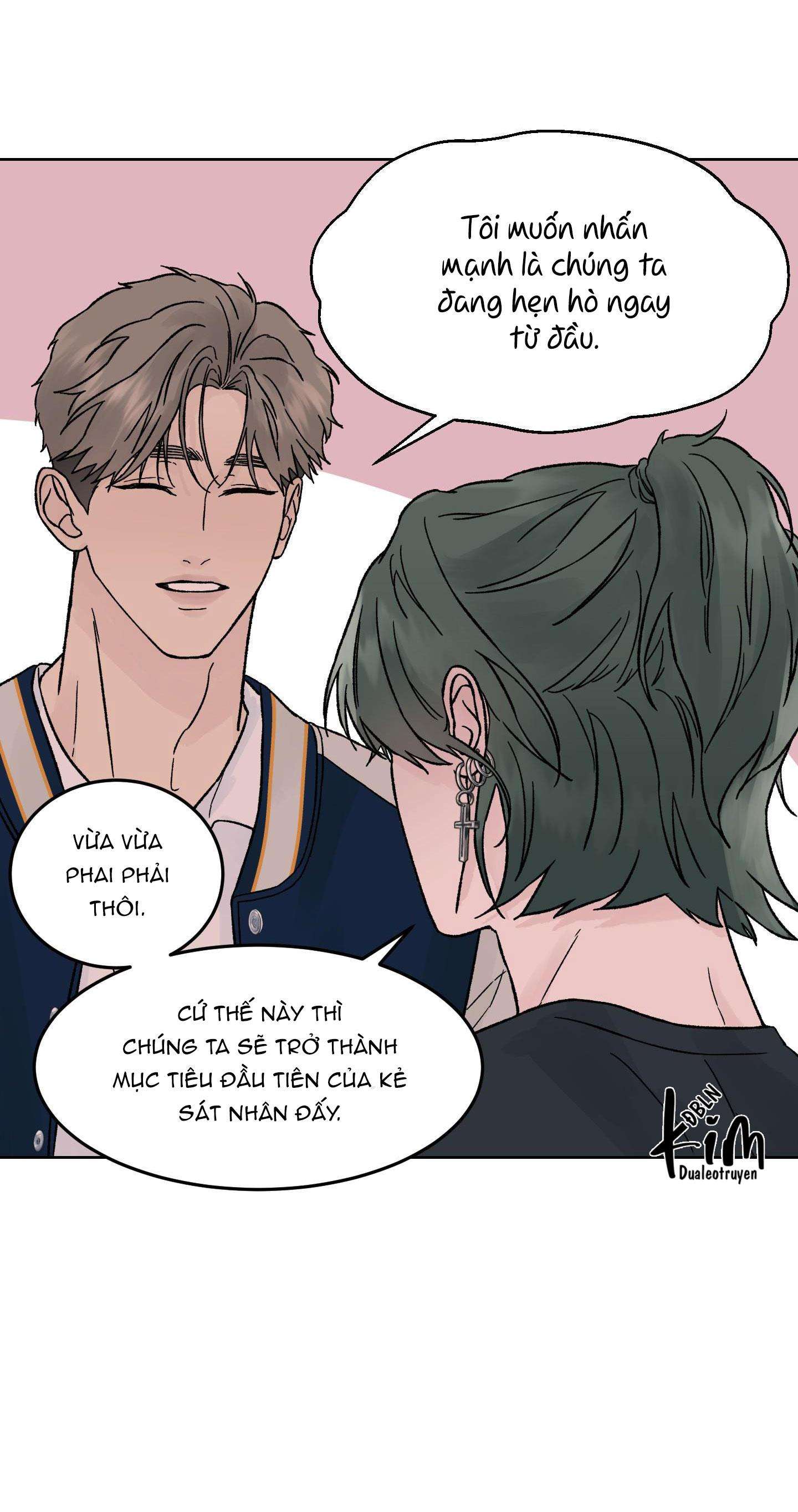 Đêm Kinh Hoàng Chap 30 - Next Chap 31