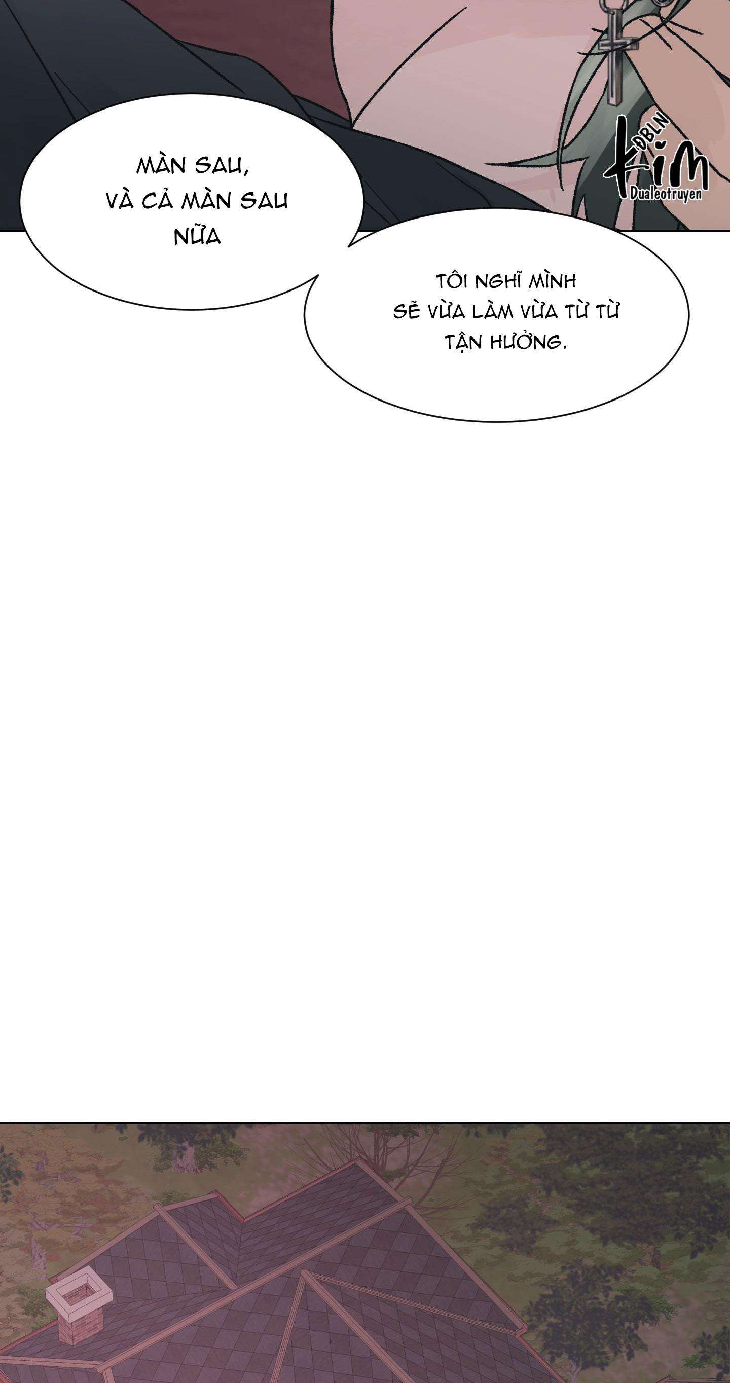 Đêm Kinh Hoàng Chap 30 - Next Chap 31