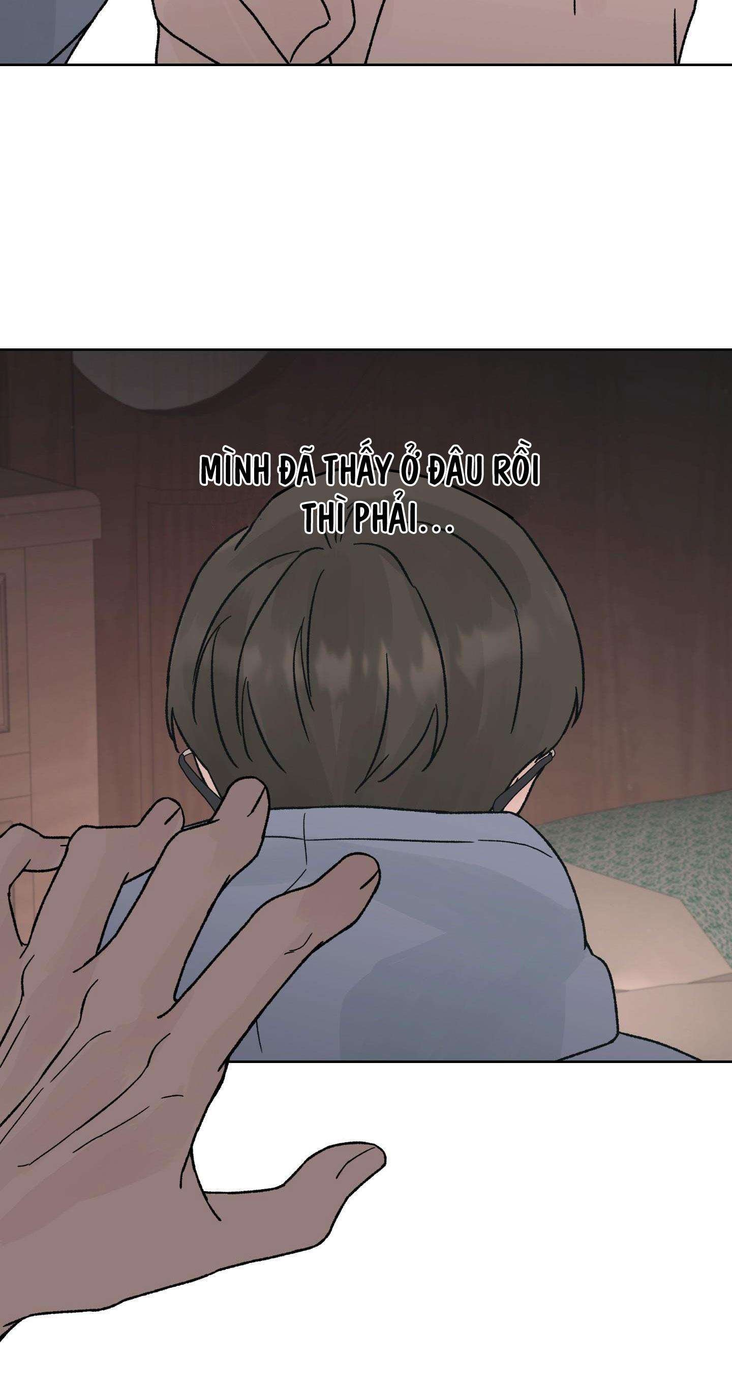 Đêm Kinh Hoàng Chap 30 - Next Chap 31