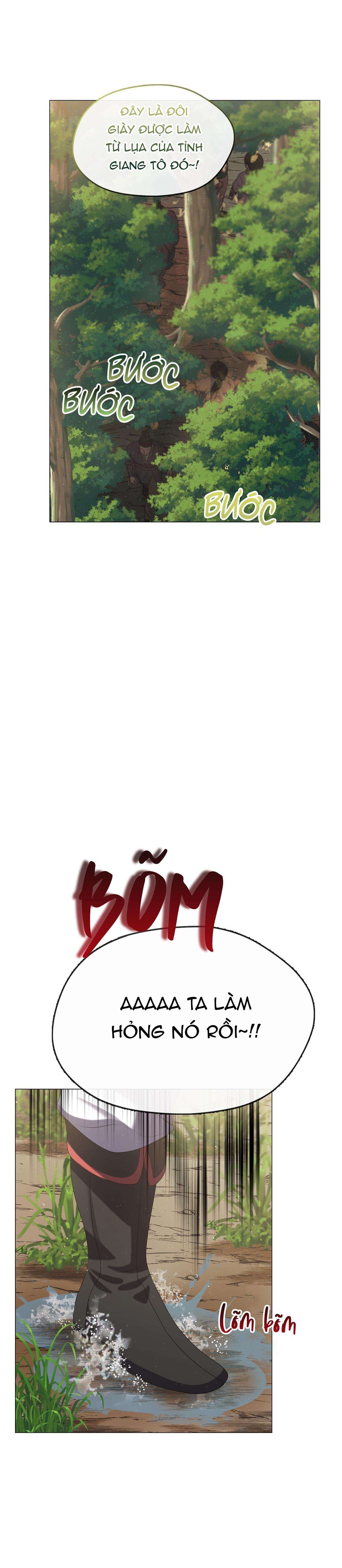 Tôi Đã Nuôi Dạy Thủ Lĩnh Giáo Phái Ác Ma Chap 14 - Next Chap 15