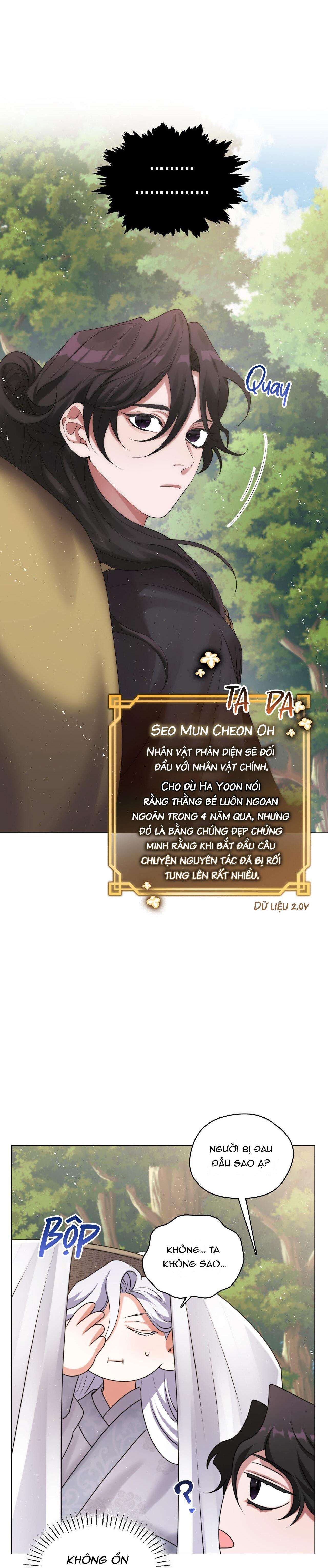 Tôi Đã Nuôi Dạy Thủ Lĩnh Giáo Phái Ác Ma Chap 14 - Next Chap 15