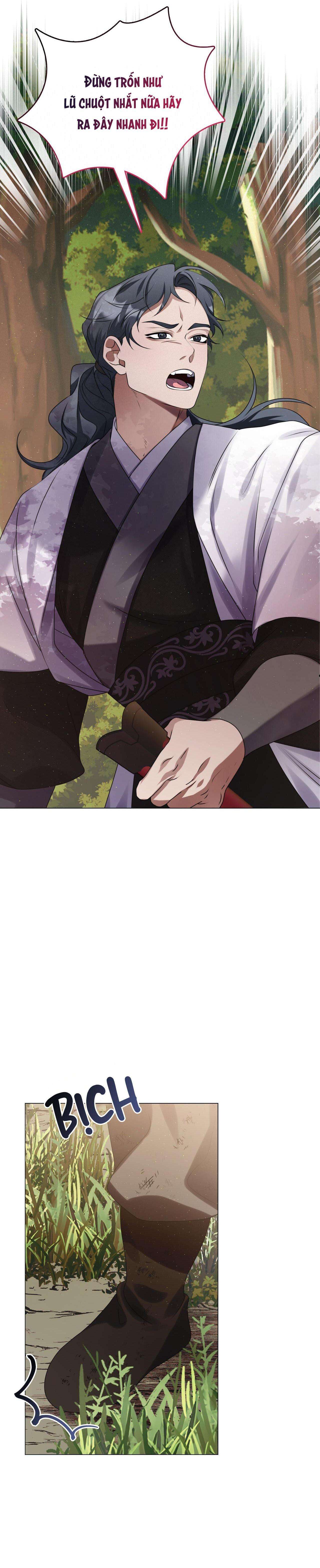 Tôi Đã Nuôi Dạy Thủ Lĩnh Giáo Phái Ác Ma Chap 15 - Next Chap 16