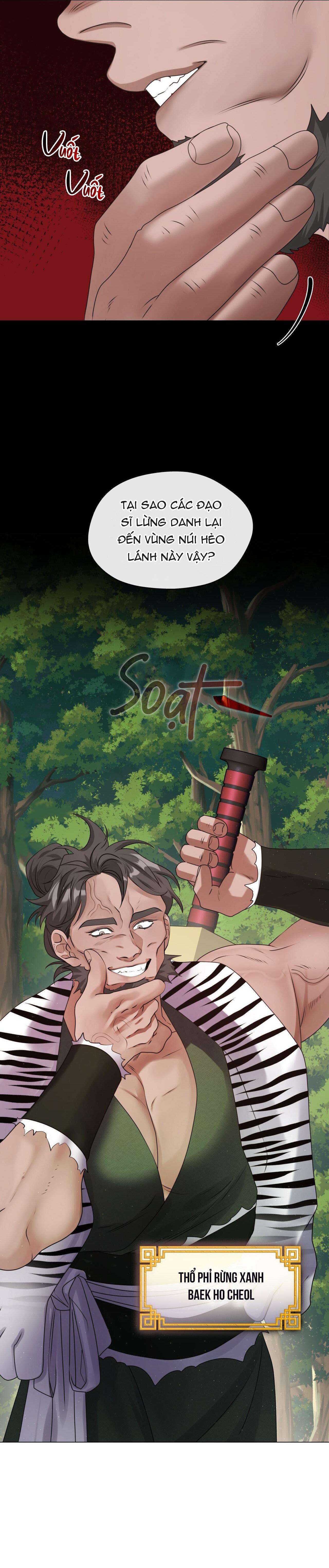 Tôi Đã Nuôi Dạy Thủ Lĩnh Giáo Phái Ác Ma Chap 15 - Next Chap 16