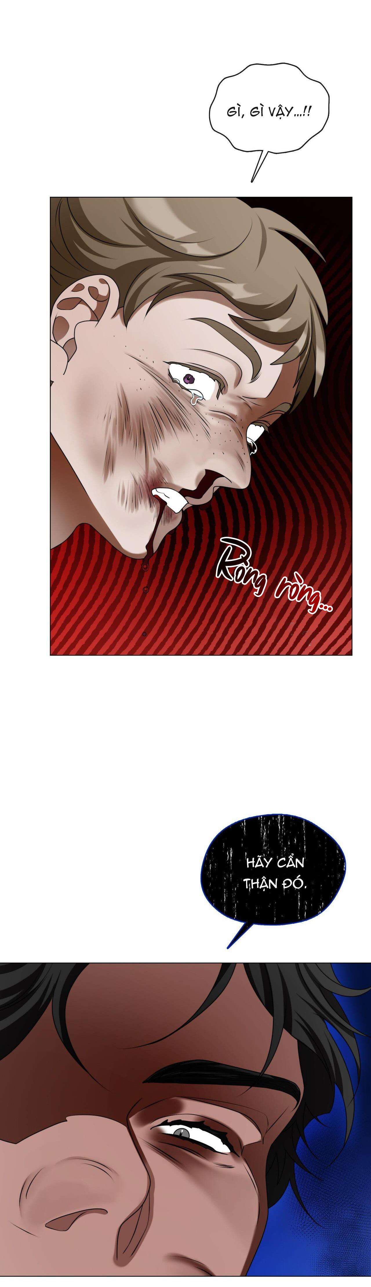 Tôi Đã Nuôi Dạy Thủ Lĩnh Giáo Phái Ác Ma Chap 15 - Next Chap 16