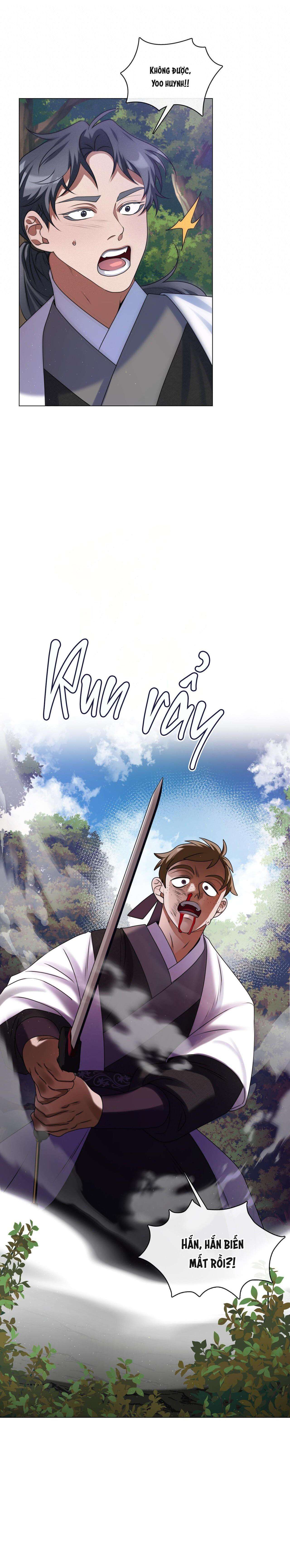 Tôi Đã Nuôi Dạy Thủ Lĩnh Giáo Phái Ác Ma Chap 15 - Next Chap 16