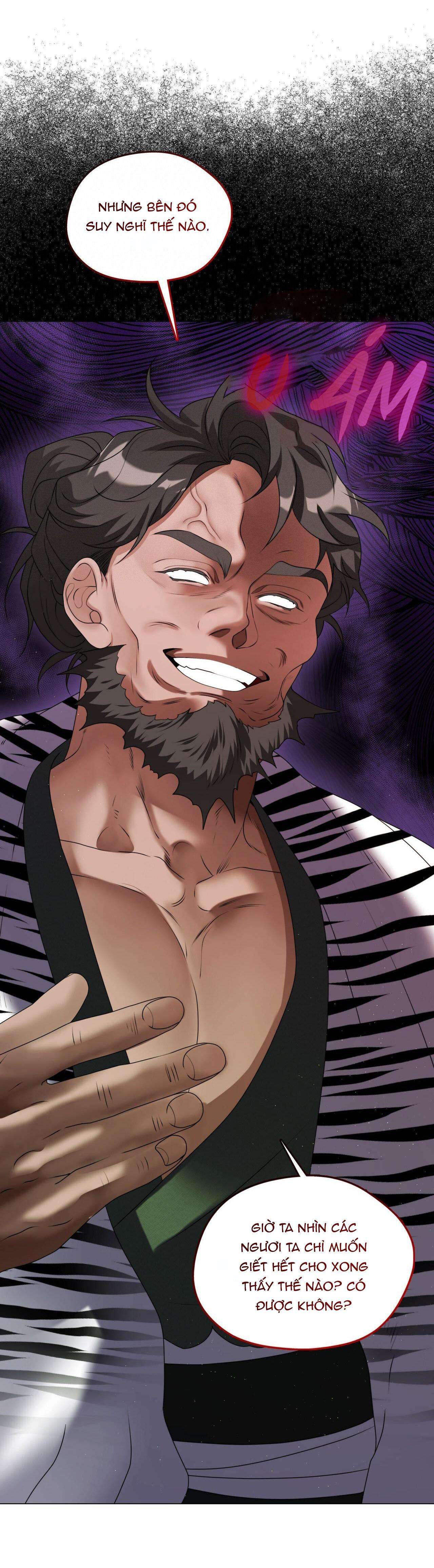 Tôi Đã Nuôi Dạy Thủ Lĩnh Giáo Phái Ác Ma Chap 15 - Next Chap 16