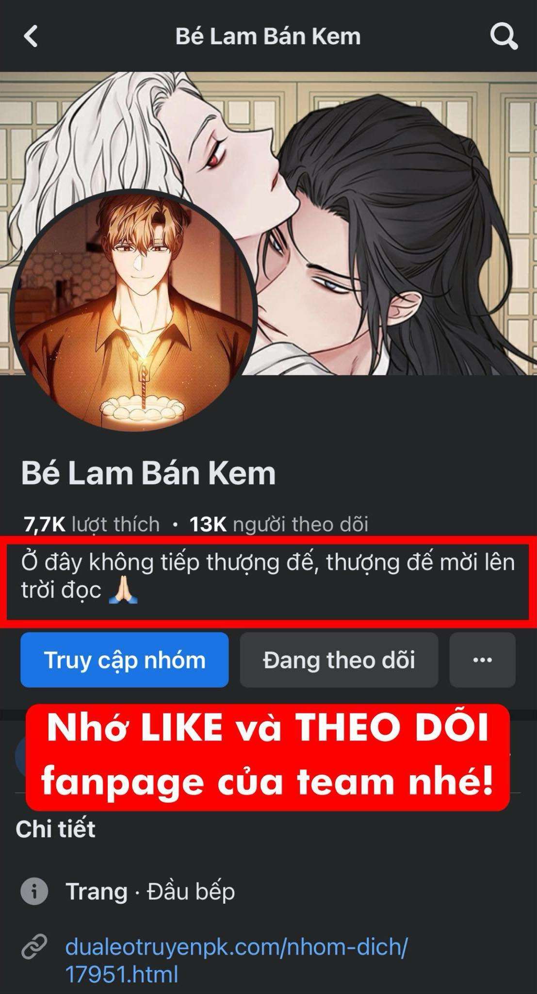 Tôi Đã Nuôi Dạy Thủ Lĩnh Giáo Phái Ác Ma Chap 15 - Next Chap 16