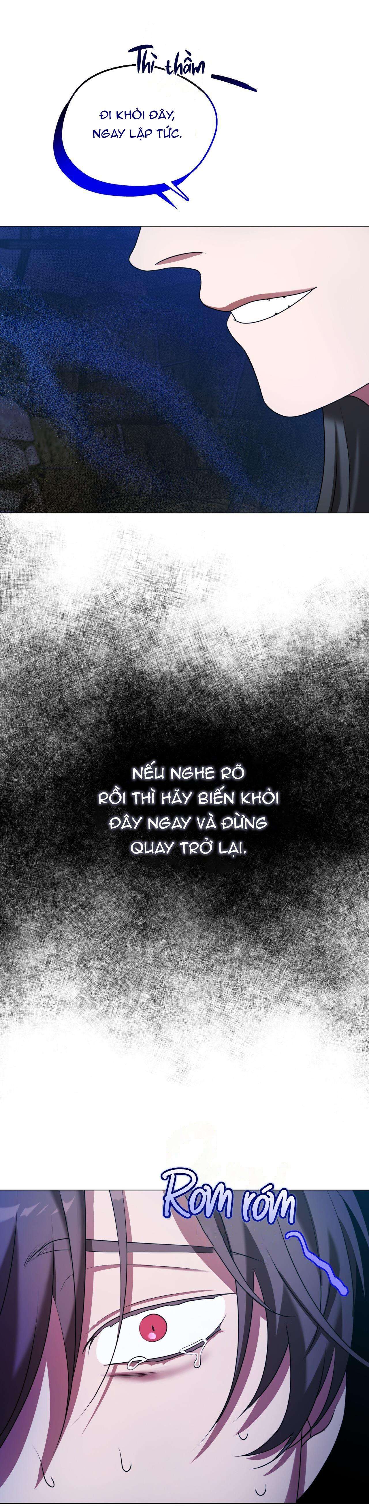 Tôi Đã Nuôi Dạy Thủ Lĩnh Giáo Phái Ác Ma Chap 17 - Next Chap 18