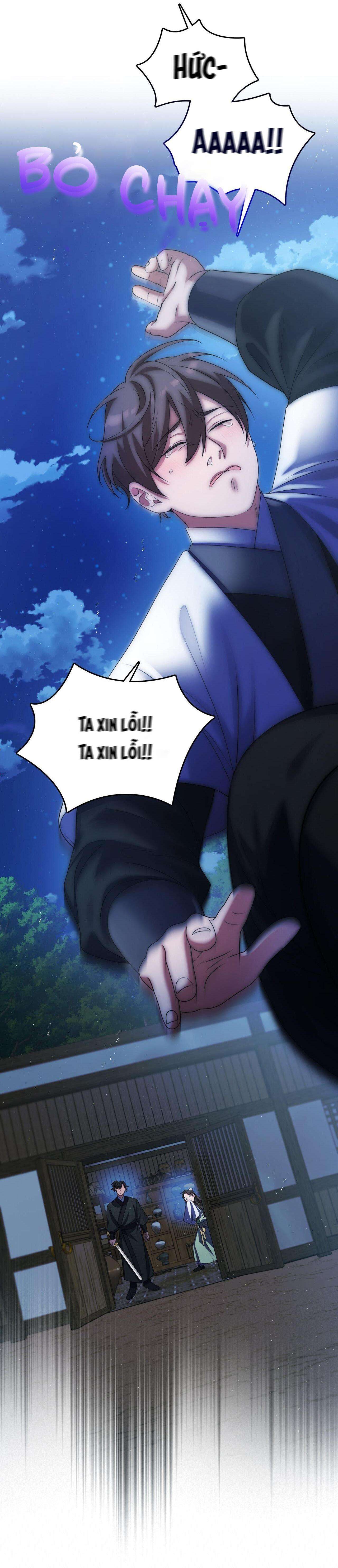 Tôi Đã Nuôi Dạy Thủ Lĩnh Giáo Phái Ác Ma Chap 17 - Next Chap 18