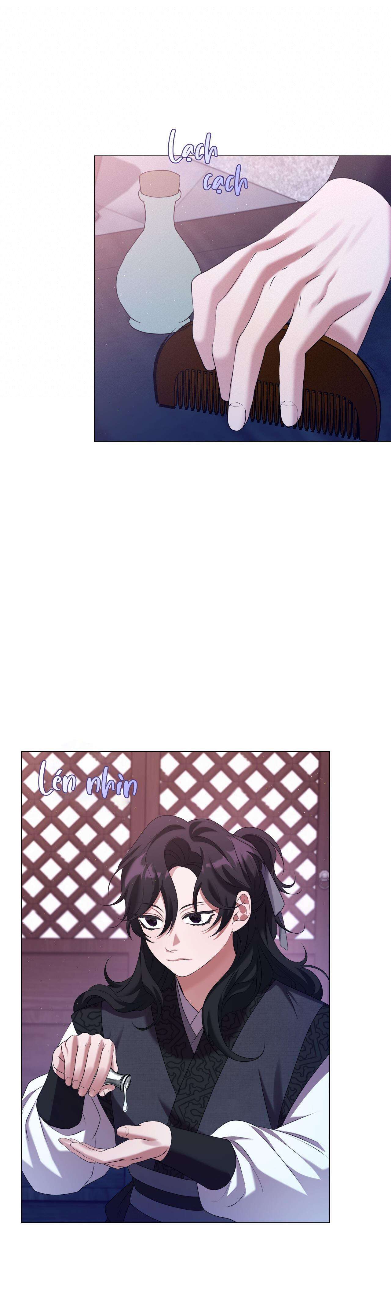 Tôi Đã Nuôi Dạy Thủ Lĩnh Giáo Phái Ác Ma Chap 19 - Next Chap 20