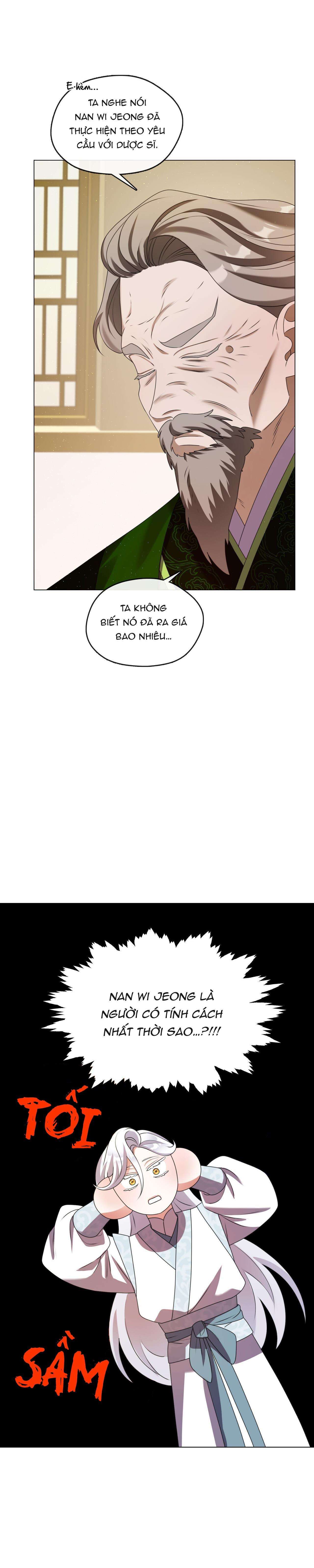 Tôi Đã Nuôi Dạy Thủ Lĩnh Giáo Phái Ác Ma Chap 20 - Next Chap 21