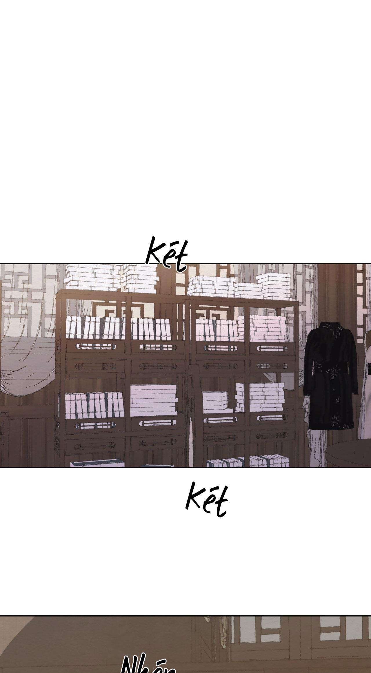 Tâm Hồn Méo Mó Chap 15 - Next Chap 16