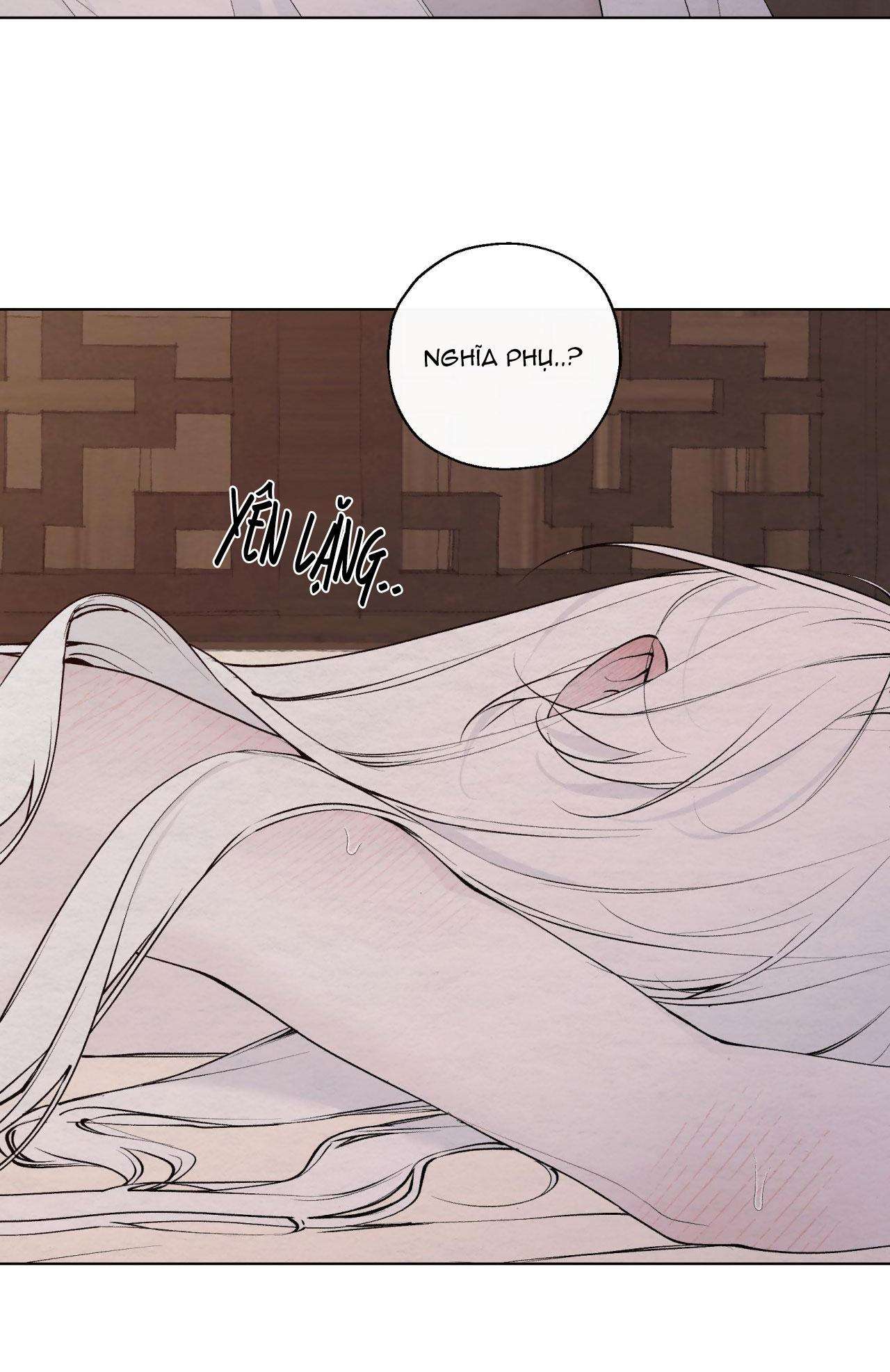 Tâm Hồn Méo Mó Chap 15 - Next Chap 16