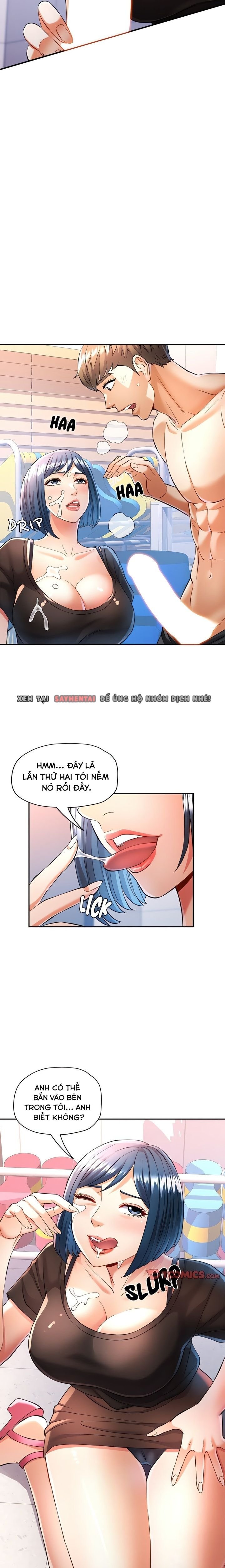 Ở Nơi Em Chap 15 - Next Chap 16