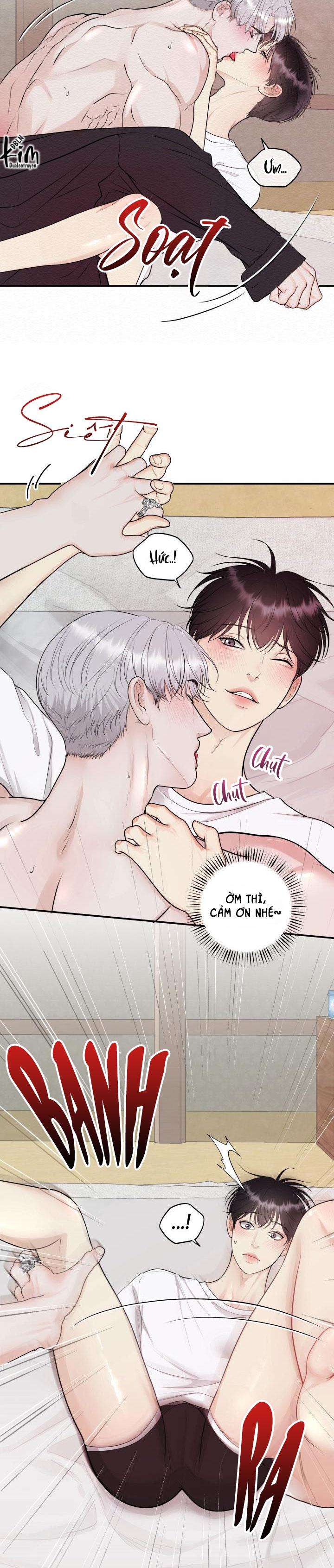 Lễ Trừ Tà Chap 3 - Next Chap 4