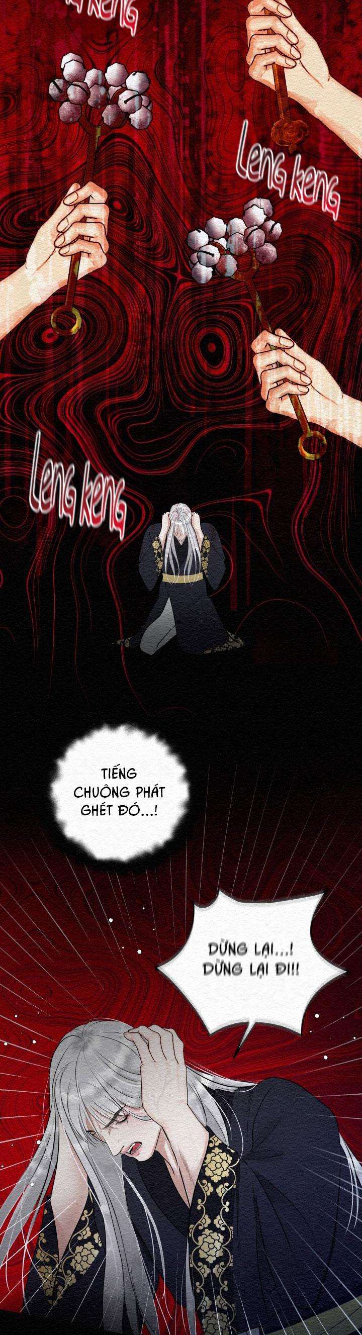 Lễ Trừ Tà Chap 2 - Next Chap 3