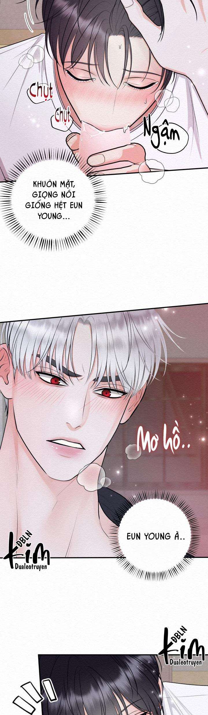 Lễ Trừ Tà Chap 2 - Next Chap 3