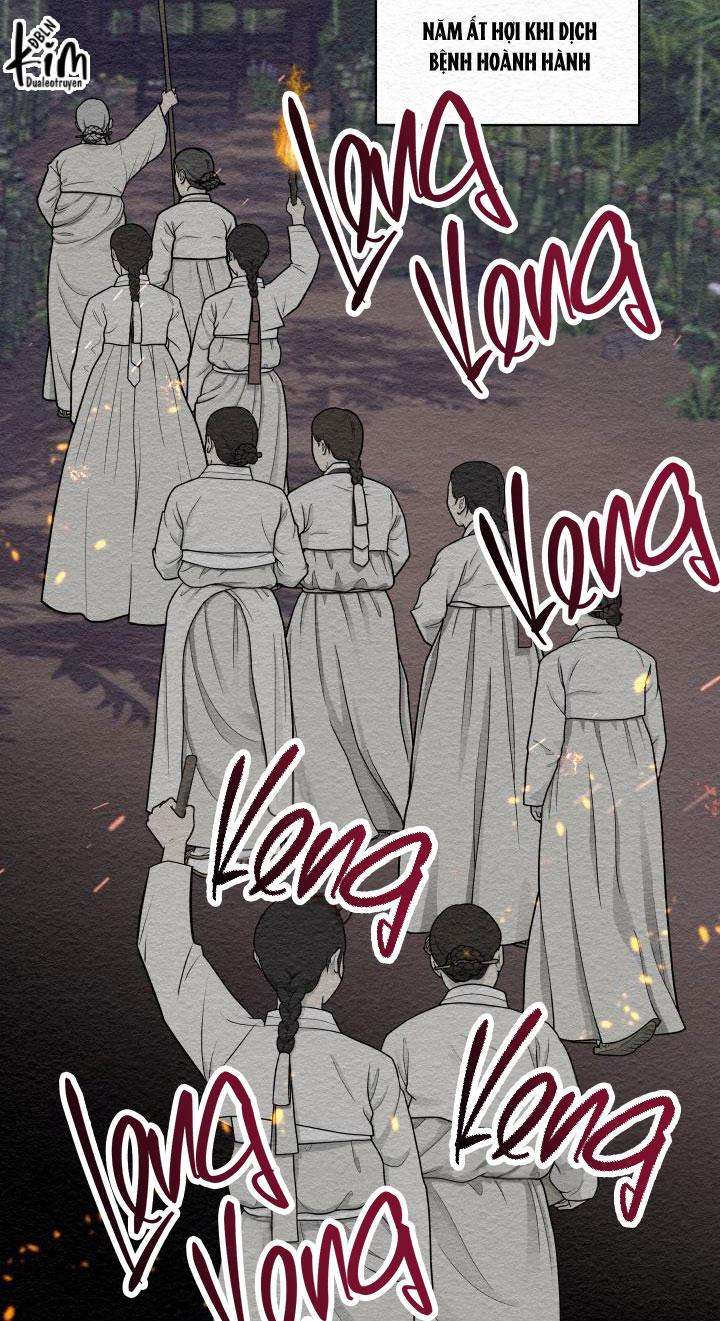 Lễ Trừ Tà Chap 1 - Next Chap 2