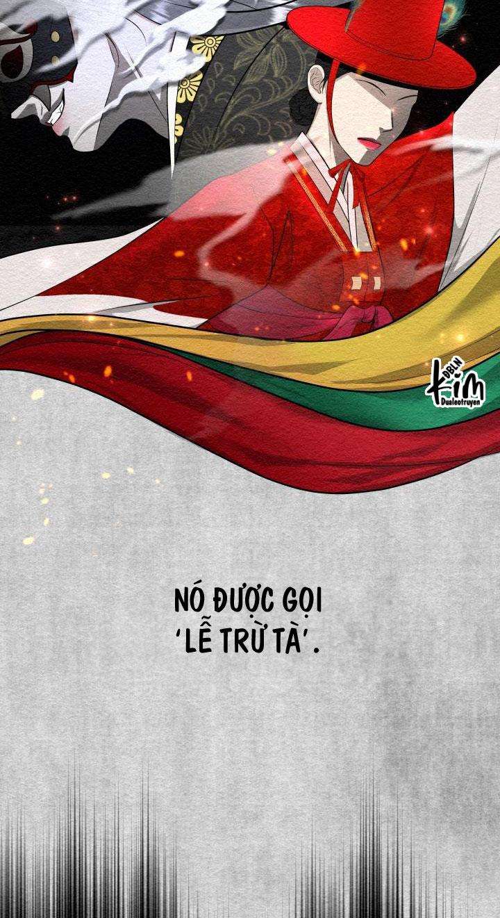 Lễ Trừ Tà Chap 1 - Next Chap 2