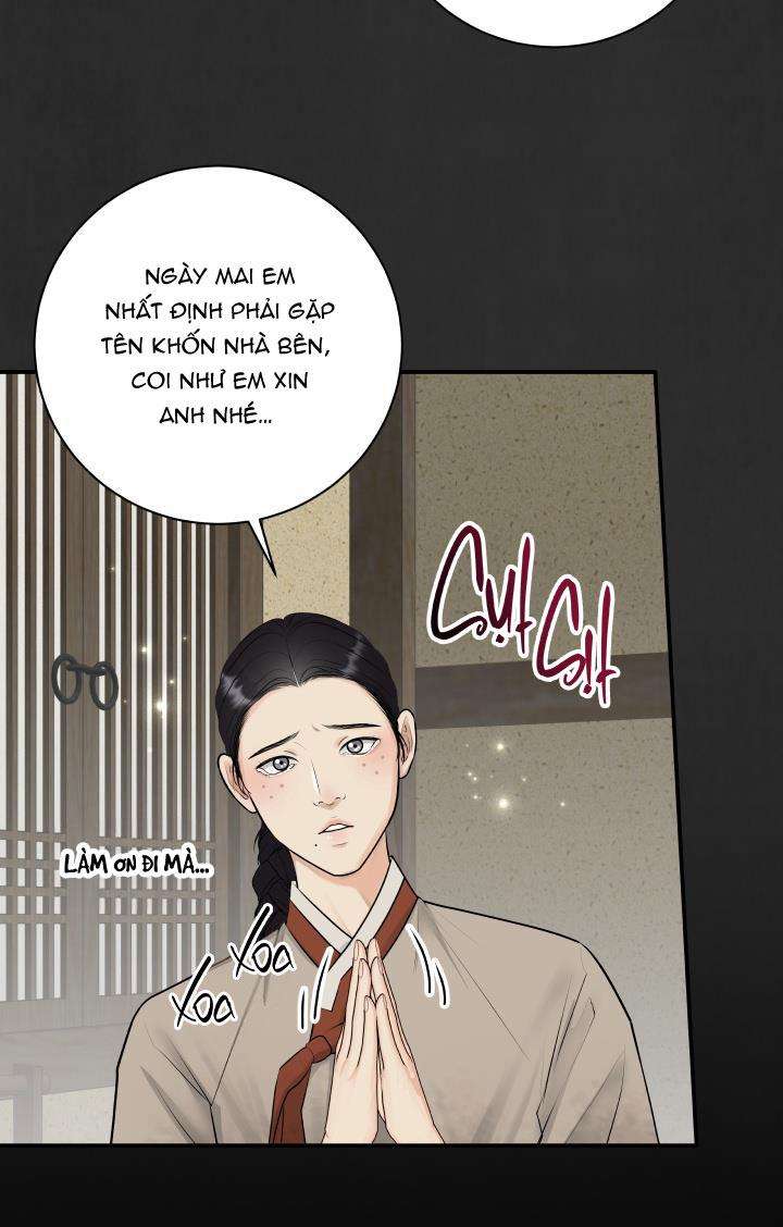 Lễ Trừ Tà Chap 1 - Next Chap 2