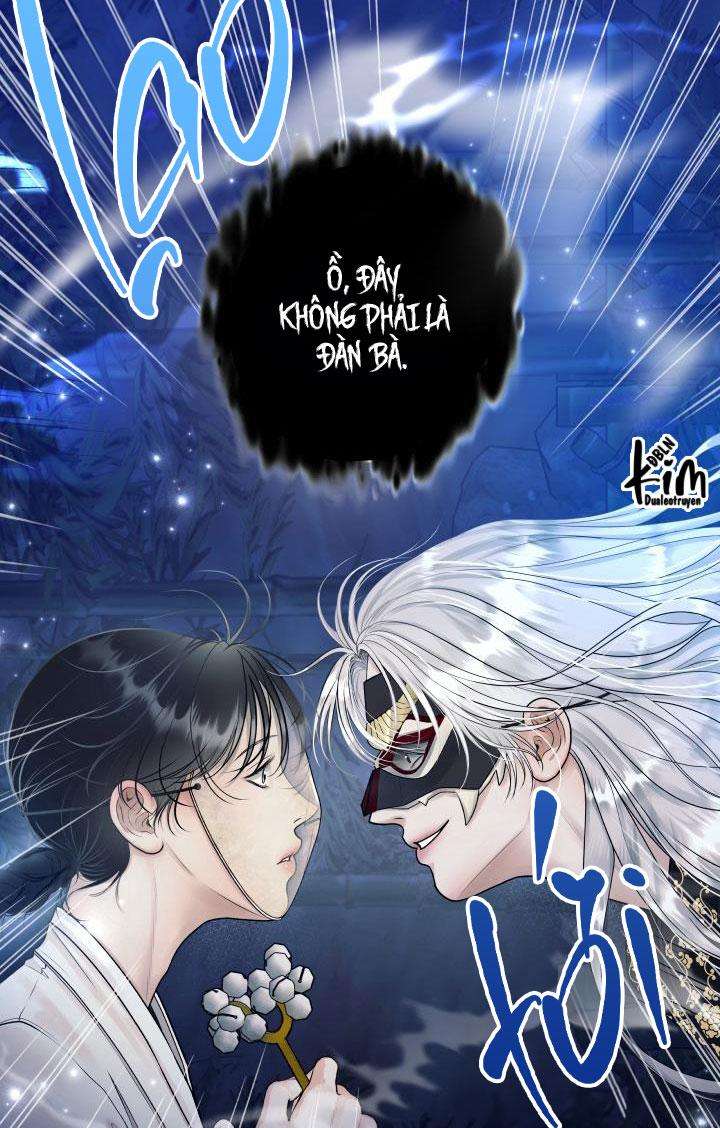 Lễ Trừ Tà Chap 1 - Next Chap 2