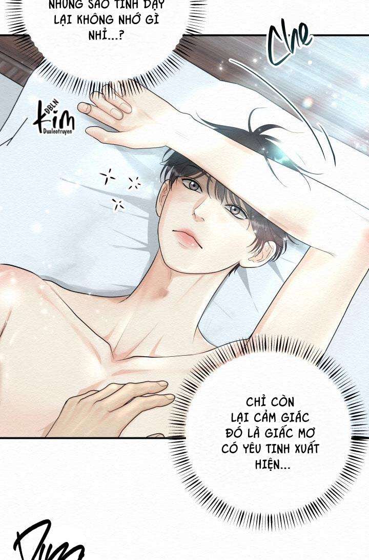 Lễ Trừ Tà Chap 1 - Next Chap 2