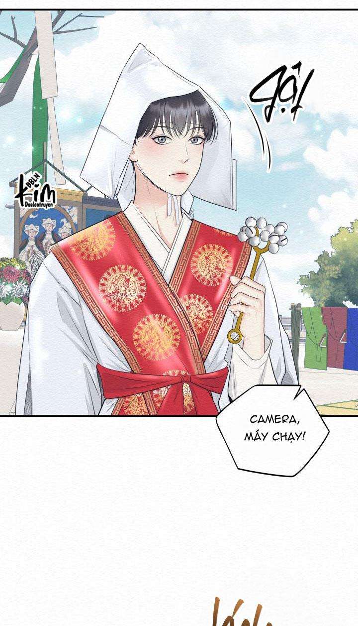 Lễ Trừ Tà Chap 1 - Next Chap 2