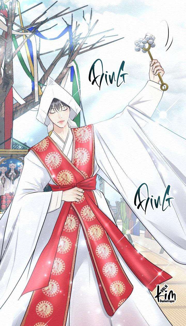 Lễ Trừ Tà Chap 1 - Next Chap 2