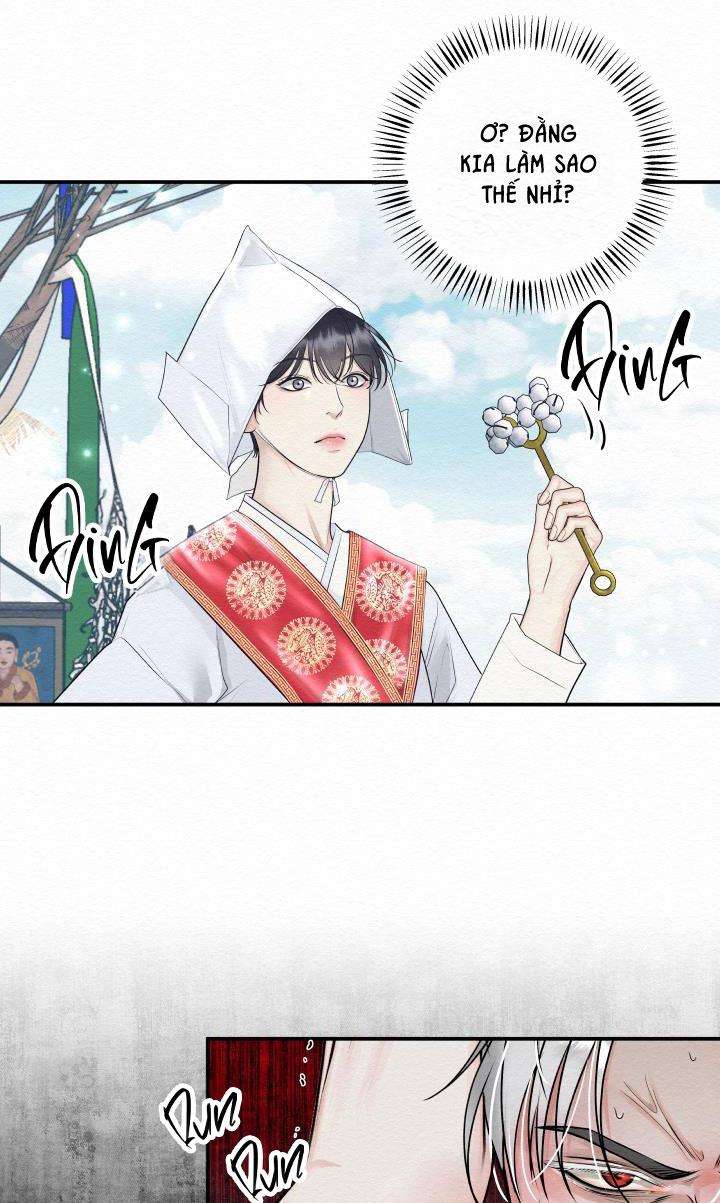 Lễ Trừ Tà Chap 1 - Next Chap 2