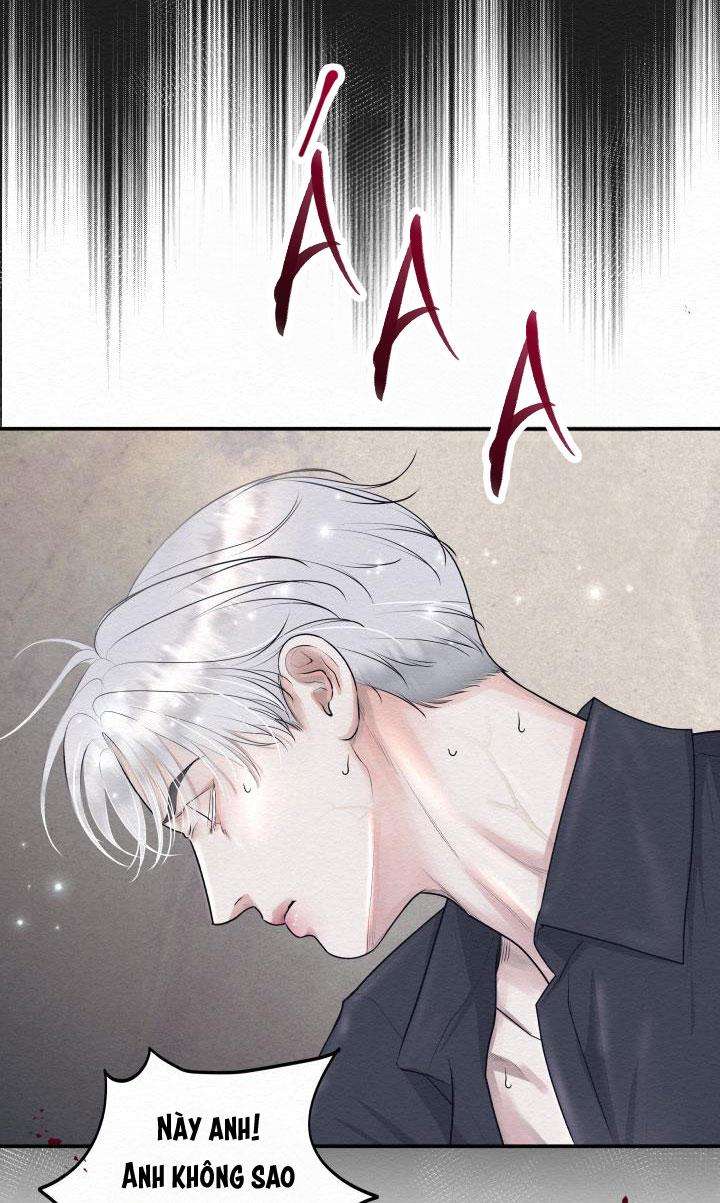 Lễ Trừ Tà Chap 1 - Next Chap 2