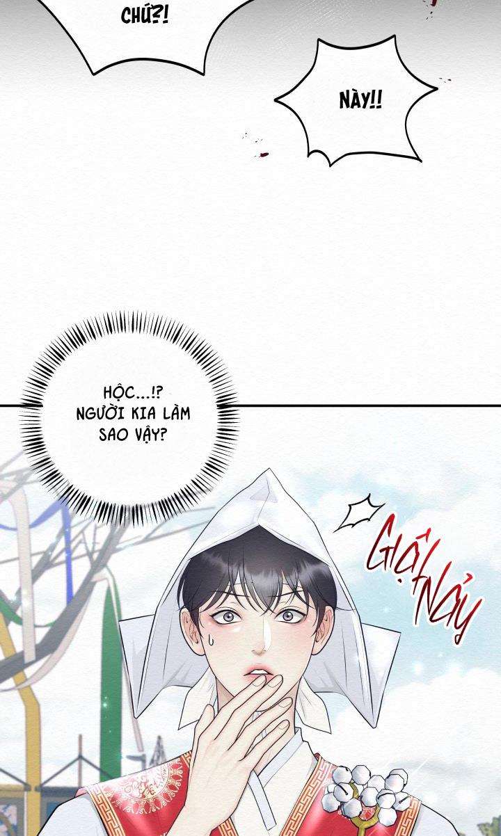 Lễ Trừ Tà Chap 1 - Next Chap 2