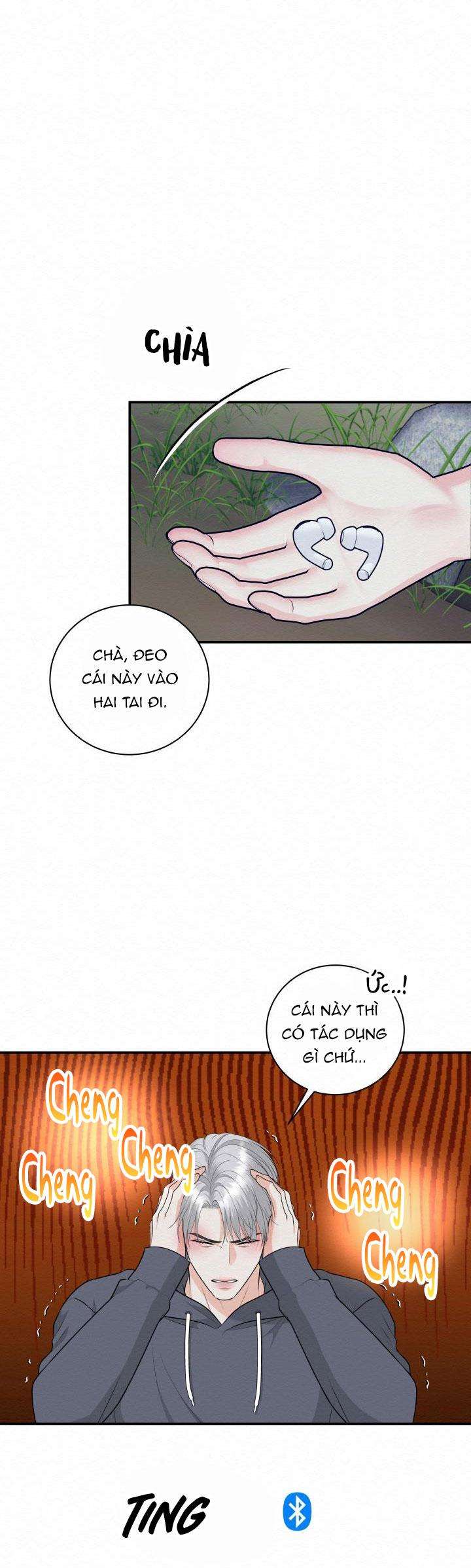 Lễ Trừ Tà Chap 9 - Next Chap 10