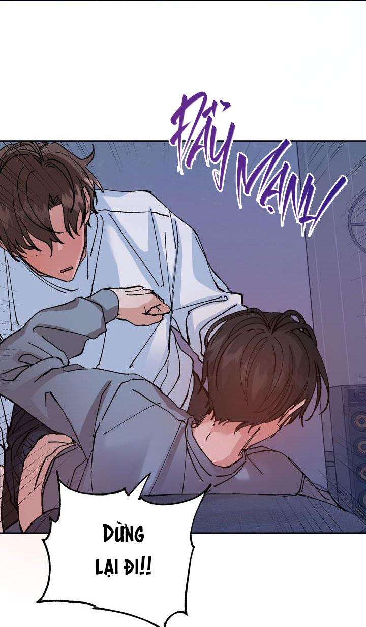 Đặc Quyền Cho Cặp Đôi Mới Cưới Chap 3 - Next Chap 4