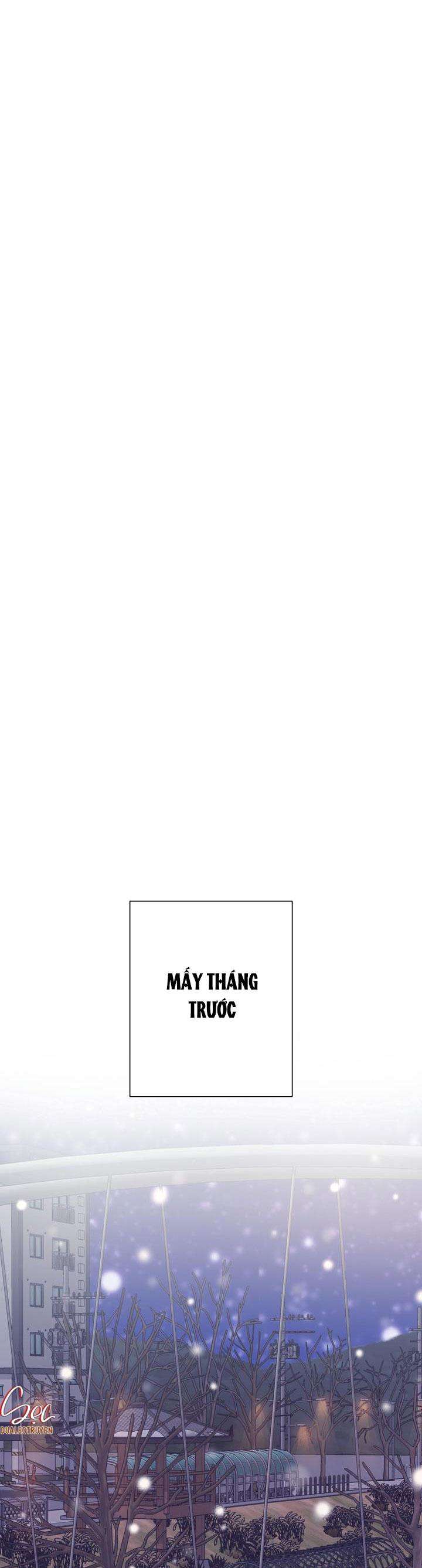 Đặc Quyền Cho Cặp Đôi Mới Cưới Chap 1 - Next Chap 2