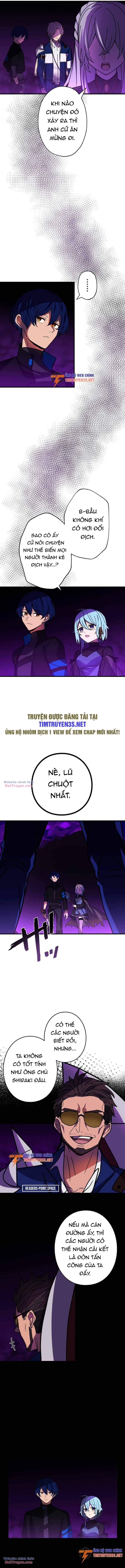 Hồi Quy Trở Thành Mạo Hiểm Giả Mạnh Nhất Nhờ Class Ẩn Điều Khiển Trọng Lực Chap 56 - Next Chap 57