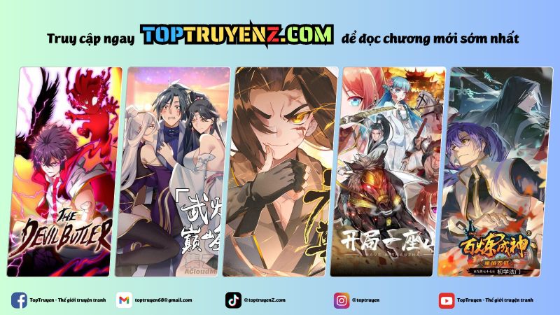 Hồi Quy Giả Chap 69 - Next Chap 70