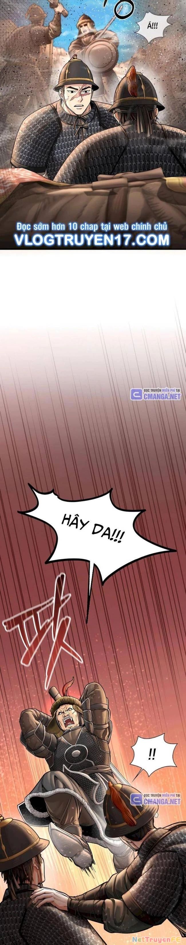 Muscle Joseon Chap 51 - Next Chap 52