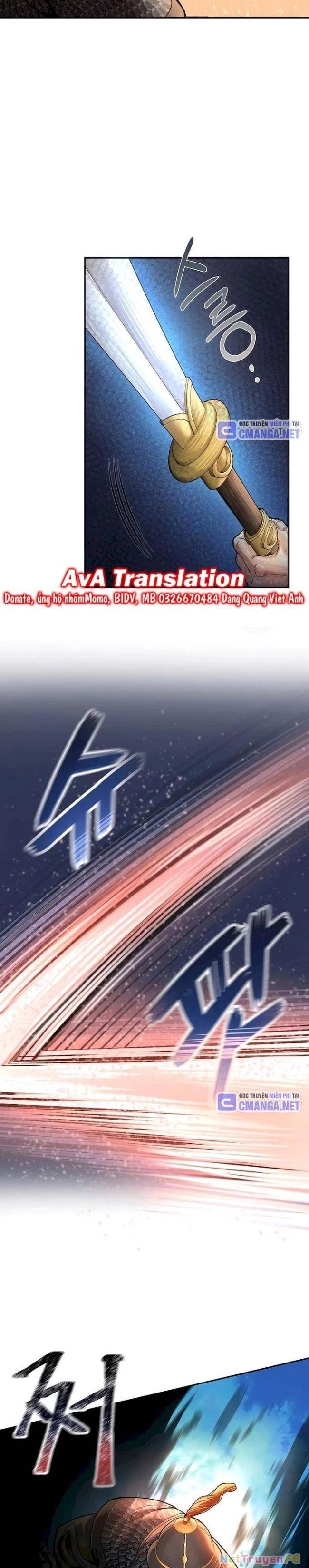 Muscle Joseon Chap 51 - Next Chap 52