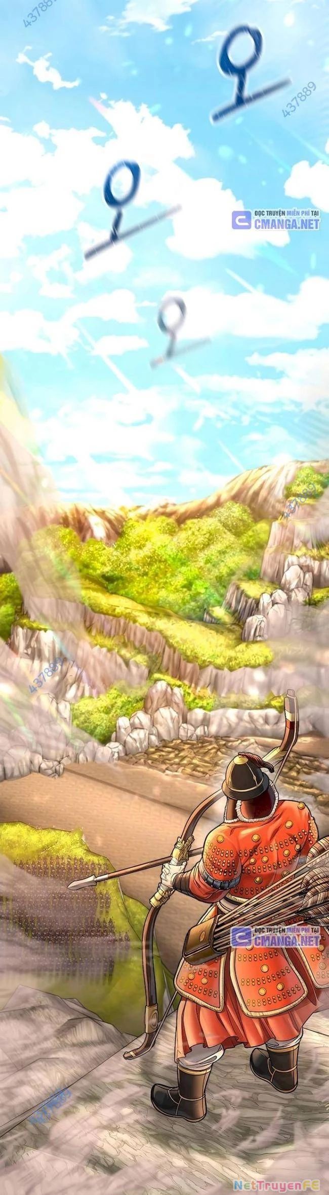 Muscle Joseon Chap 49 - Next Chap 50