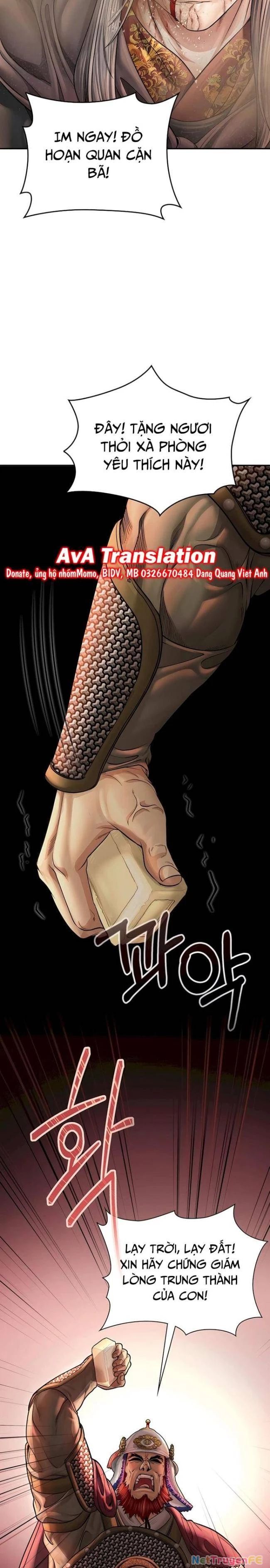 Muscle Joseon Chap 48 - Next Chap 49