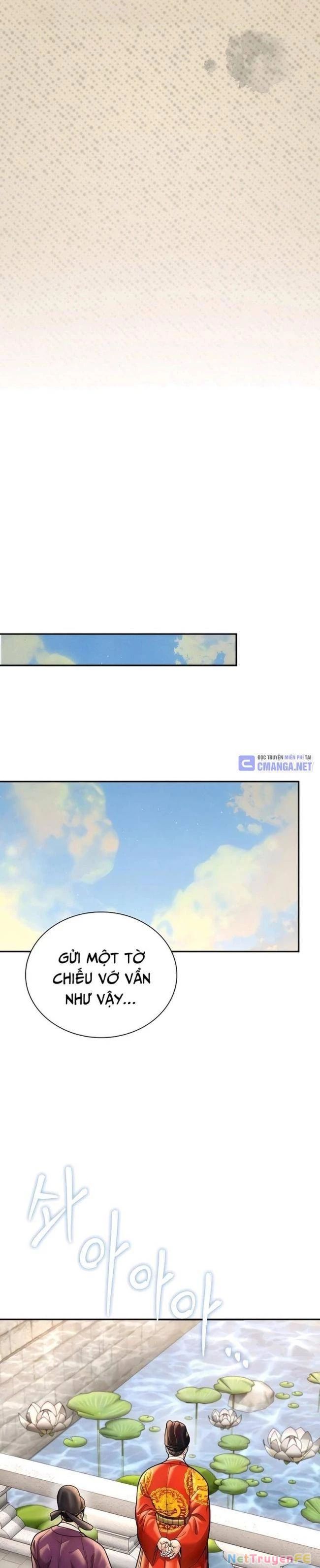 Muscle Joseon Chap 46 - Next Chap 47