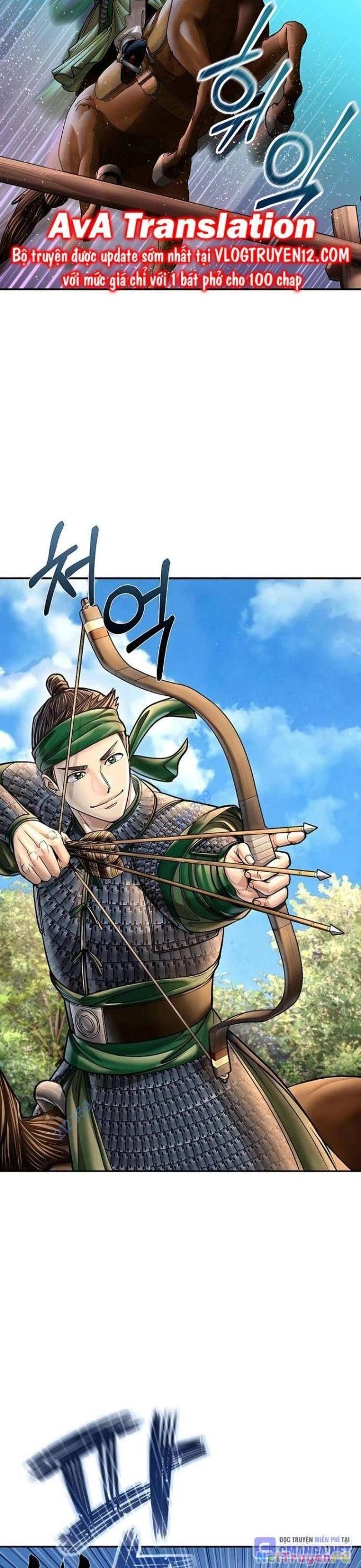 Muscle Joseon Chap 45 - Next Chap 46