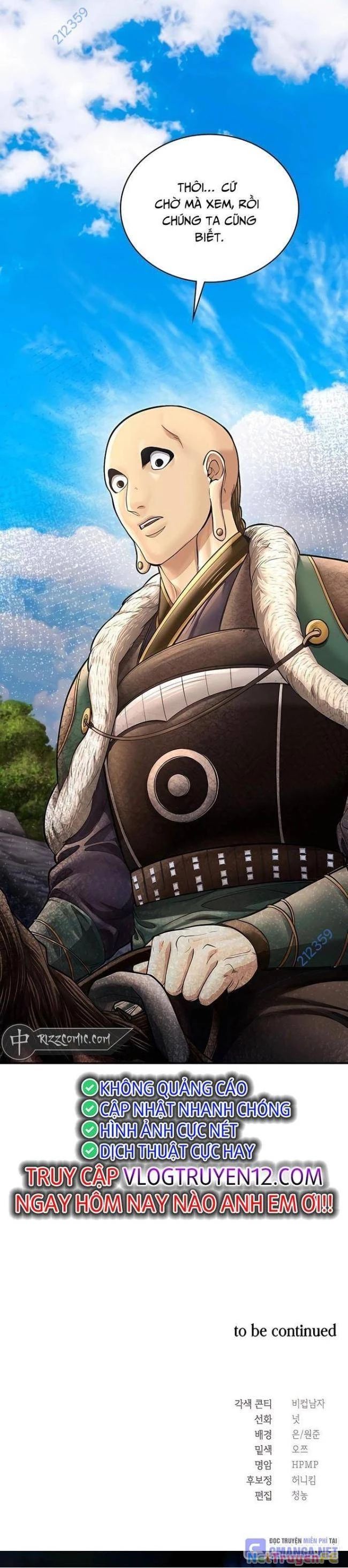 Muscle Joseon Chap 44 - Next Chap 45